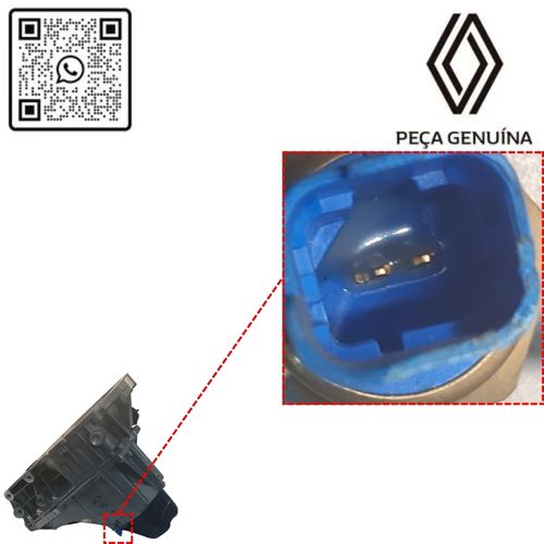 RN 00896R 320100896R CAIXA MARCHAS AUTOMATIZADA SAN II_LOG II -4-